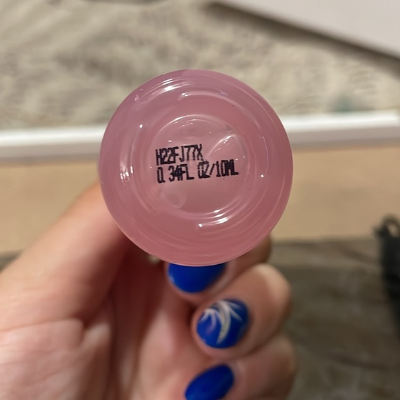 2 for $25 or 5 for $50 🩵 Glow Recipe Plum Plump Hyaluronic Serum! - Picture 3 of 3